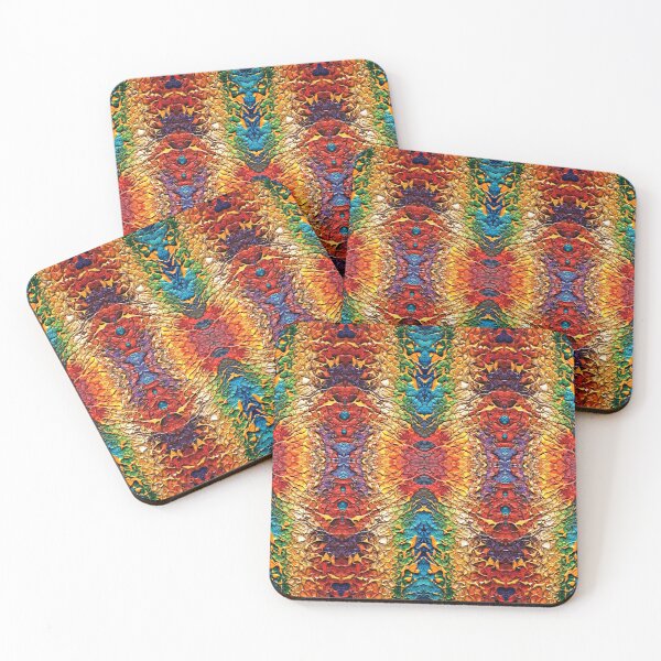 Item preview, Chroma Weave Impressions designed and sold by SBBMB.