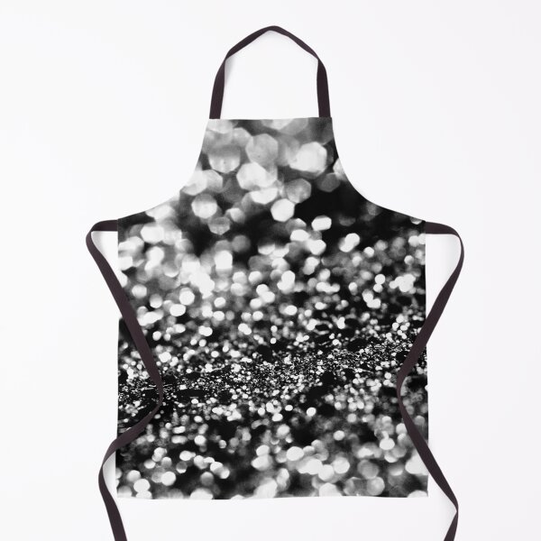 Item preview, Black Lady Glam #1 (Photo of Glitter Only - Not Reflective) designed and sold by Anita's & Bella's Art.