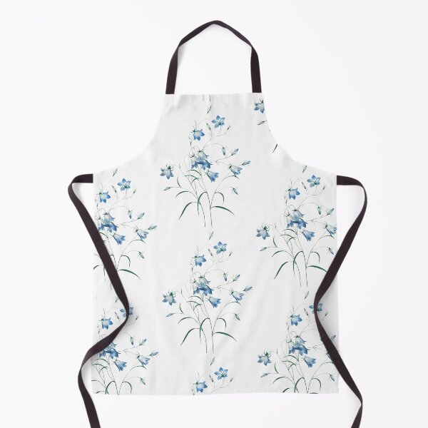 Item preview, Bellflower designed and sold by LabFish Creations.
