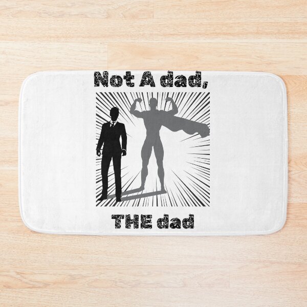 Item preview, The dad designed and sold by RoamRipple.