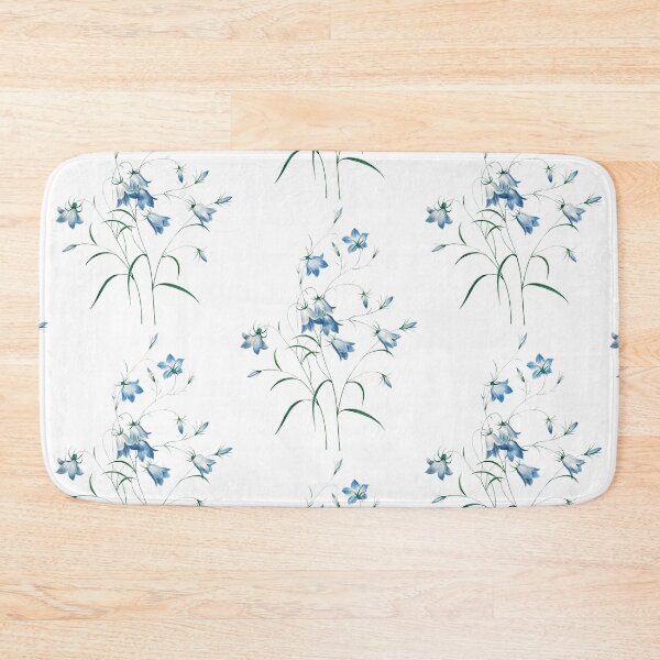 Item preview, Bellflower designed and sold by LabFish Creations.