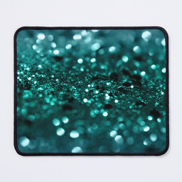 Item preview, OCEAN Glam #1 (Photo of Glitter Only - Not Reflective) designed and sold by Anita's & Bella's Art.