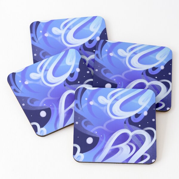 Item preview, Ocean Wave Splash designed and sold by veraphina.