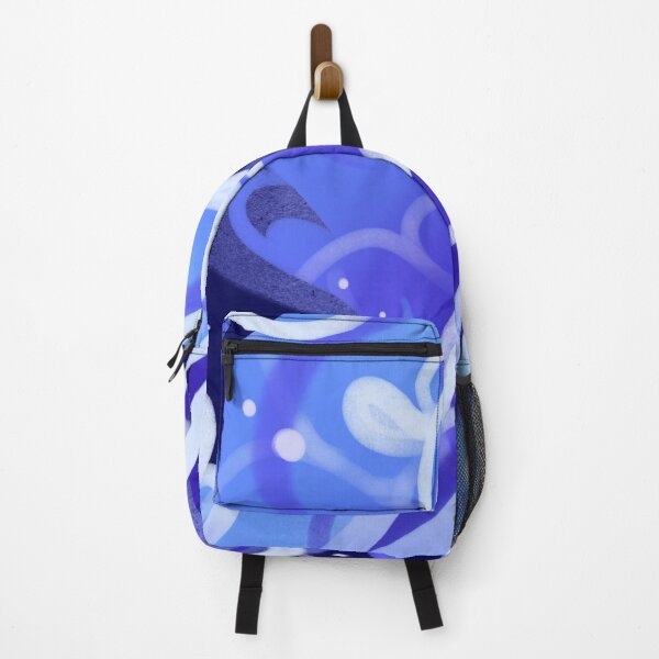 Item preview, Ocean Wave Splash designed and sold by veraphina.