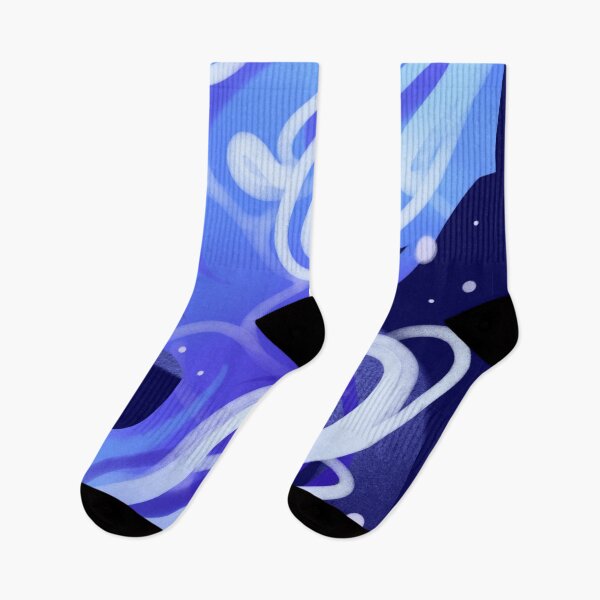 Item preview, Ocean Wave Splash designed and sold by veraphina.