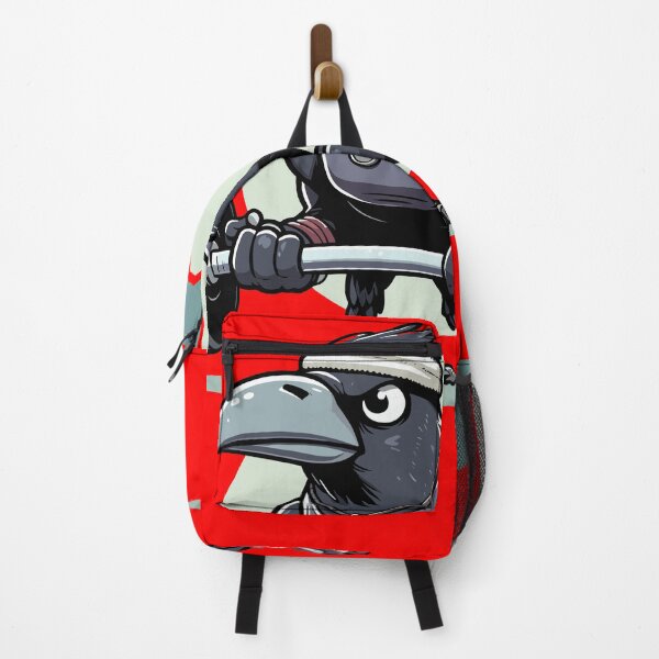 Item preview, Muscle Crow - Strength Unleashed designed and sold by iwcus.