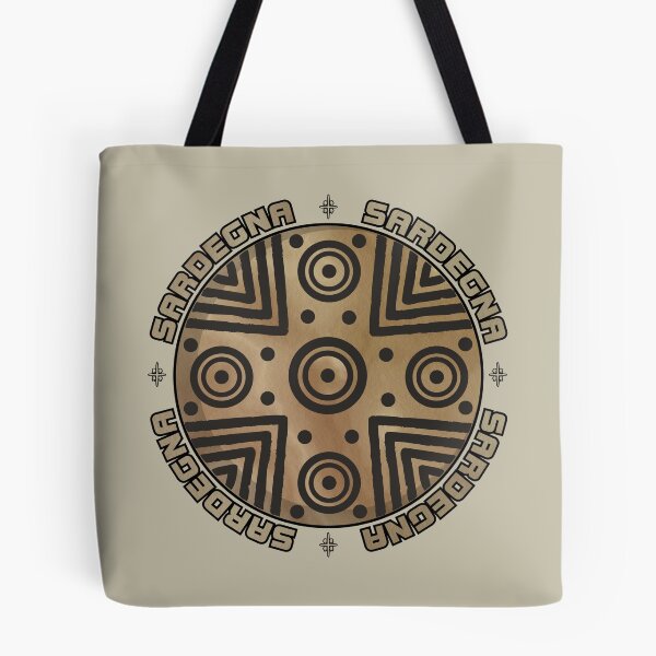 Item preview, Sardegna Pintadera Sarda designed and sold by antonietta40.