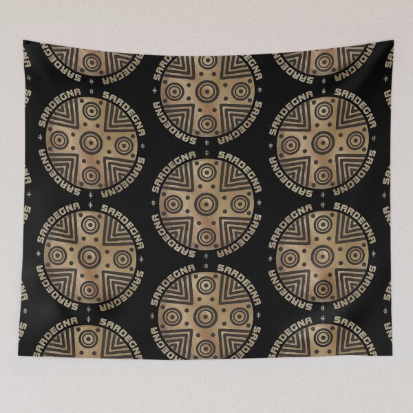 Item preview, Sardegna Pintadera Sarda designed and sold by antonietta40.