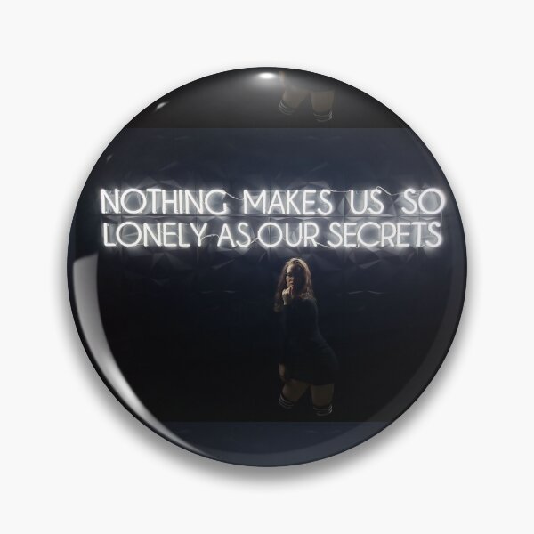 Item preview, Secrets designed and sold by DestinyoBestiny.
