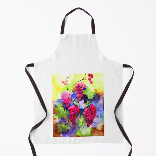Item preview, Claret designed and sold by Sue Salisbury.