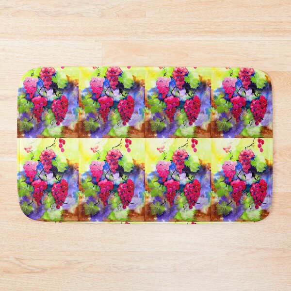 Item preview, Claret designed and sold by Sue Salisbury.