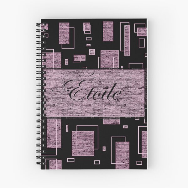 Item preview, Étoile designed and sold by SimiDach.
