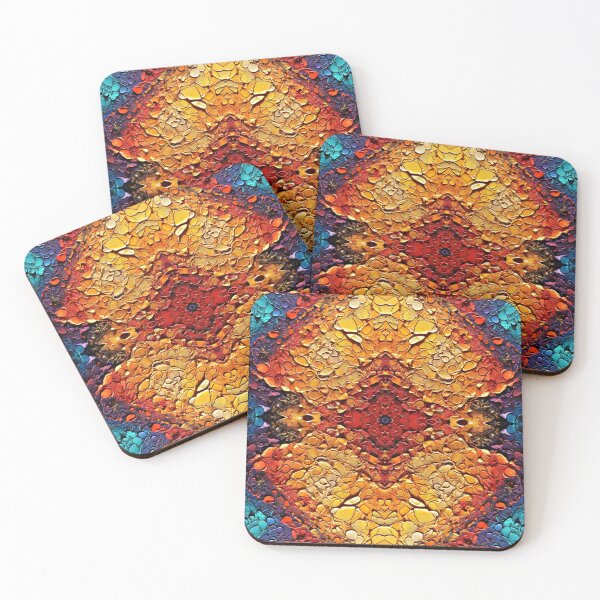 Item preview, Harmony in Hues designed and sold by SBBMB.