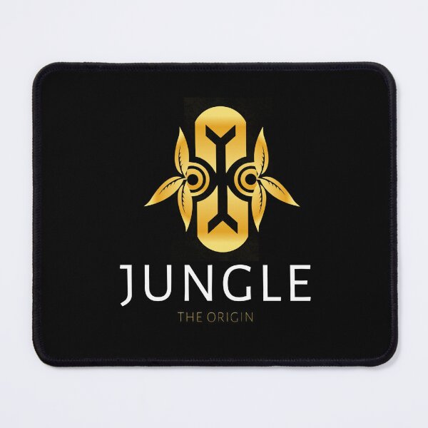 Item preview, The jungle designed and sold by Pixcelus.