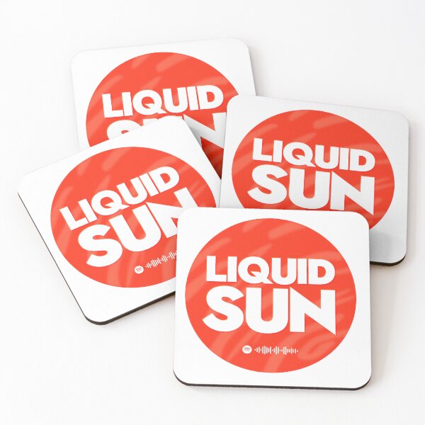 Item preview, Liquid Sun designed and sold by DMoney9.