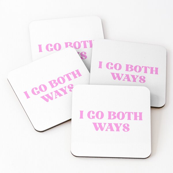 Item preview, I Go Both Ways - Jennifer's Body designed and sold by TwoLosers.