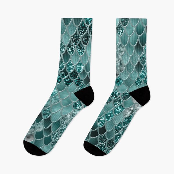Item preview, Mermaid Scales Glam #9 (Photo of Glitter Only - Not Reflective) designed and sold by Anita's & Bella's Art.