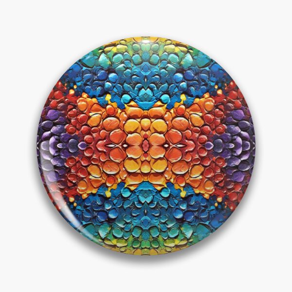Item preview, Color Cascade Tapestry designed and sold by SBBMB.