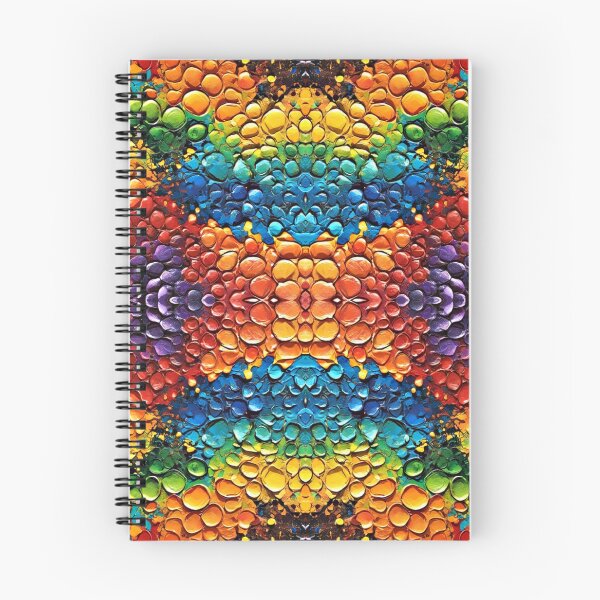 Item preview, Color Cascade Tapestry designed and sold by SBBMB.