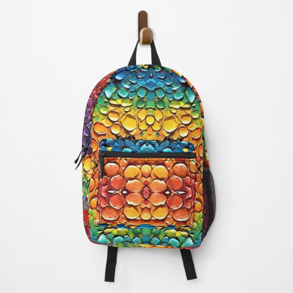 Item preview, Color Cascade Tapestry designed and sold by SBBMB.