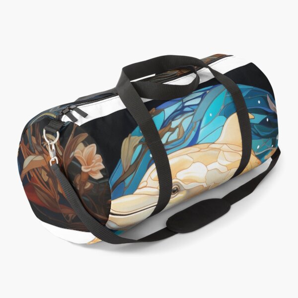 Item preview, Dolphin Wall Art designed and sold by Rockwpapart.