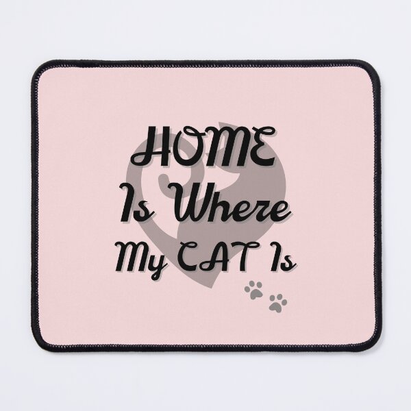 Item preview, " Cat's Cozy Corner Tee " designed and sold by Wabi-SabiStudio.