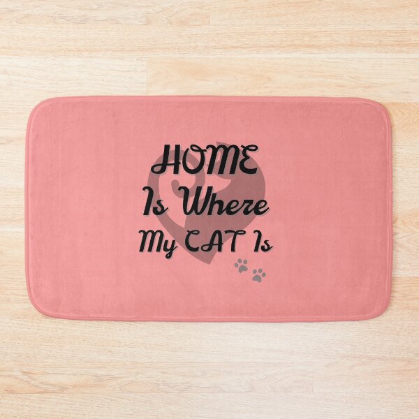 Item preview,  " Cat's Cozy Corner Tee " designed and sold by Wabi-SabiStudio.