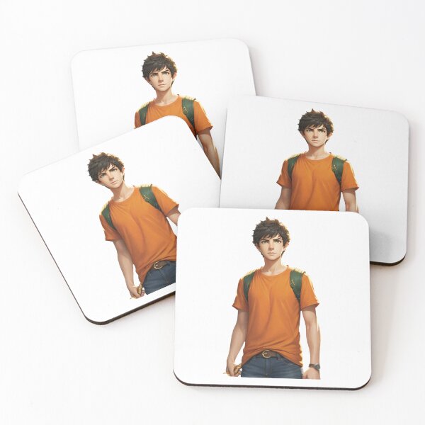 Artikelvorschau, Percy Jackson entworfen und verkauft von Popshop7.