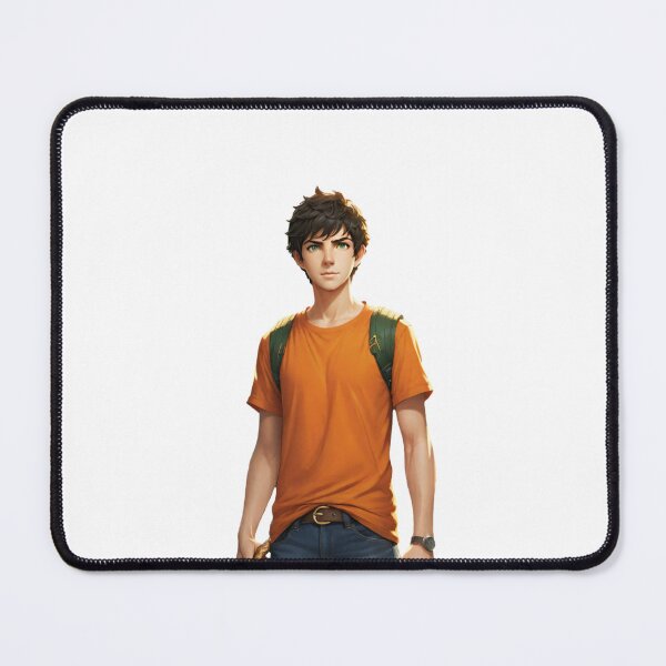Item preview, Percy Jackson designed and sold by Popshop7.