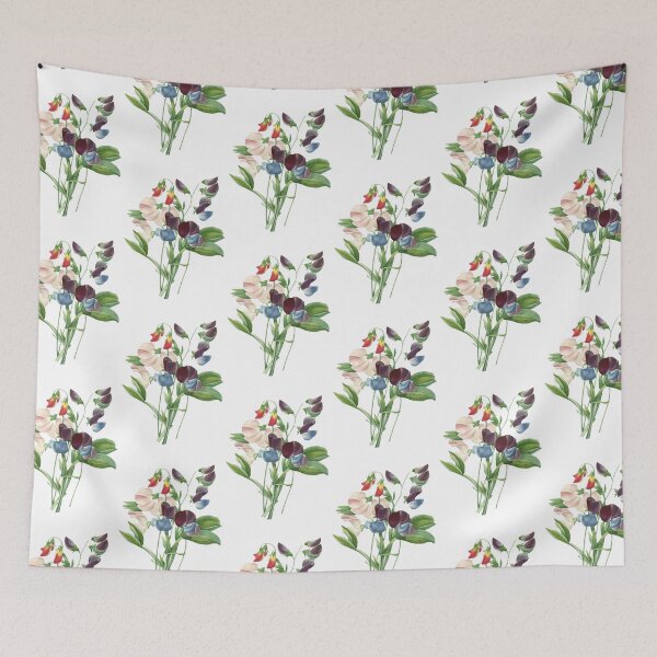 Item preview, SweetPea designed and sold by LabFish Creations.