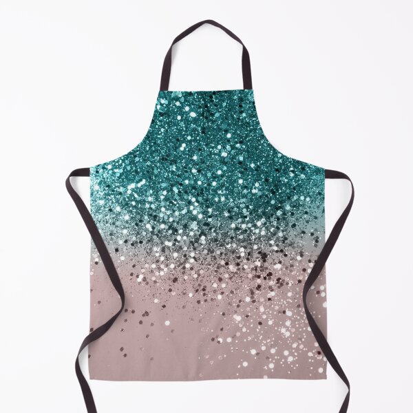 Item preview, Tropical Summer Vibes Glam #3 (Photo of Glitter Only - Not Reflective) designed and sold by Anita's & Bella's Art.