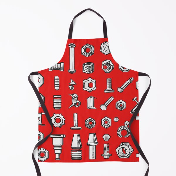 Item preview, Nuts and Bolts Too designed and sold by ComicJo.