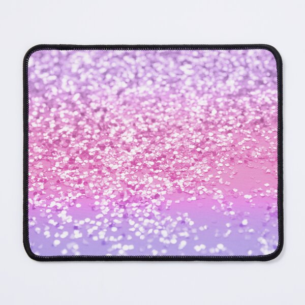 Item preview, Unicorn Girls Glam #2a (Photo of Glitter Only - Not Reflective) designed and sold by Anita's & Bella's Art.