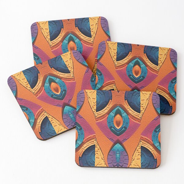 Item preview, Vivid Rhythms designed and sold by SBBMB.