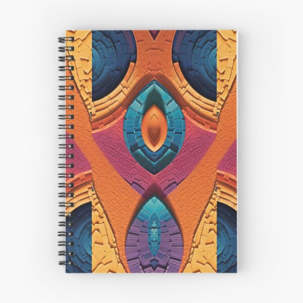 Item preview, Vivid Rhythms designed and sold by SBBMB.
