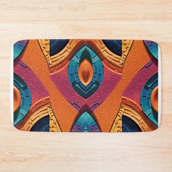 Item preview, Vivid Rhythms designed and sold by SBBMB.