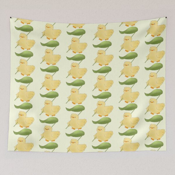 Item preview, Duck in the rain designed and sold by Maya Vt.