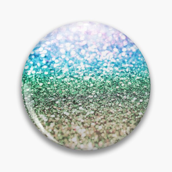 Item preview, Rainbow Unicorn Glam #3 (Photo of Glitter Only - Not Reflective) designed and sold by Anita's & Bella's Art.