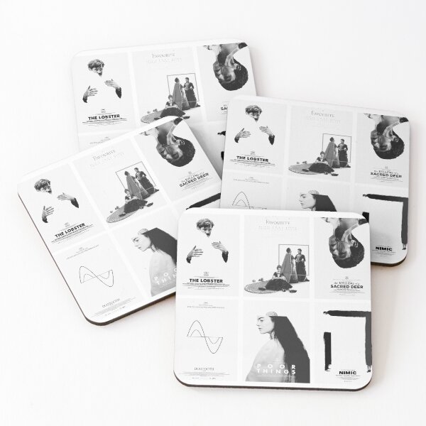 Item preview, Directed by Yorgos Lanthimos designed and sold by MAY ARTWORK.