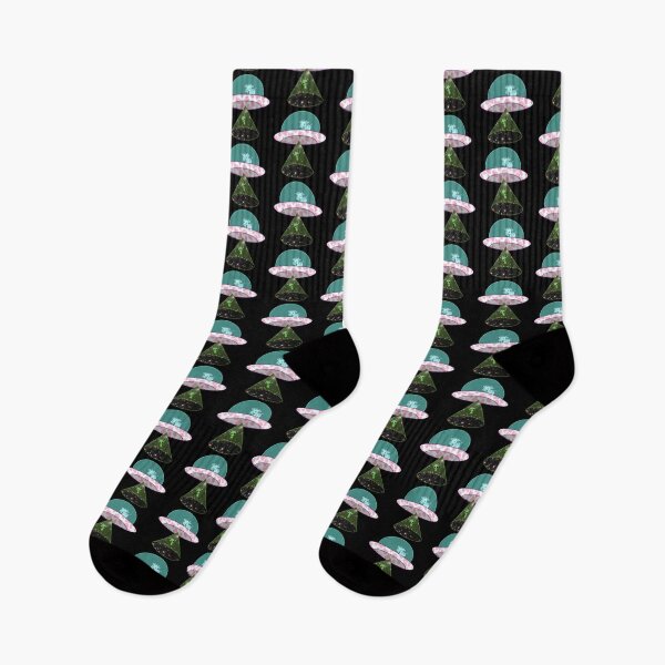 Item preview, Cow Abducting an Alien designed and sold by Dlash.