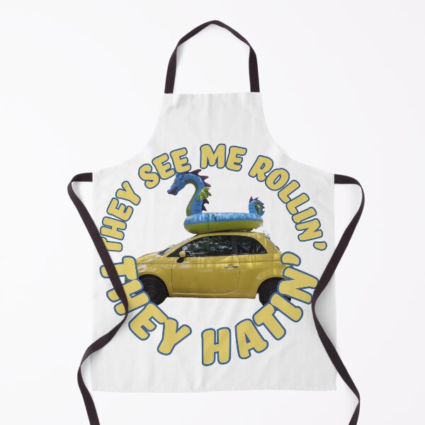 Item preview, They see me rollin' designed and sold by DestinyoBestiny.