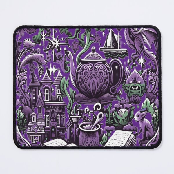 Item preview, Magical Brew designed and sold by WiltedCabbage.