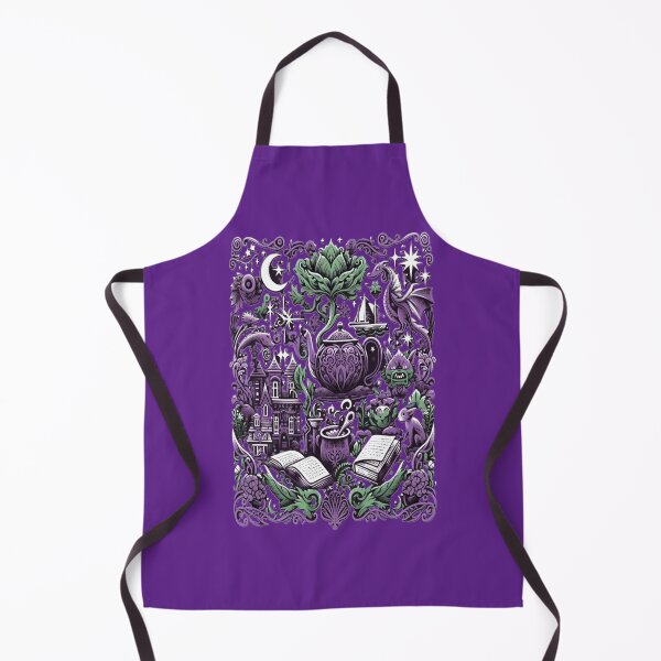 Item preview, Magical Brew designed and sold by WiltedCabbage.