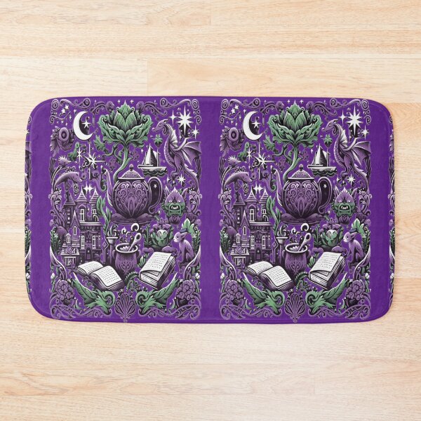 Item preview, Magical Brew designed and sold by WiltedCabbage.