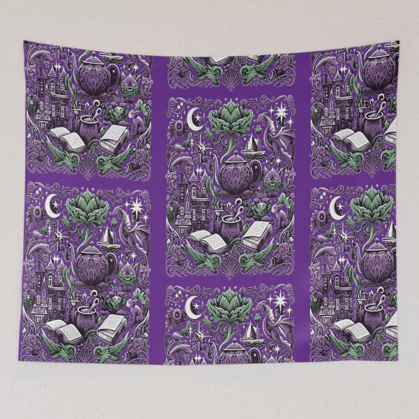 Item preview, Magical Brew designed and sold by WiltedCabbage.