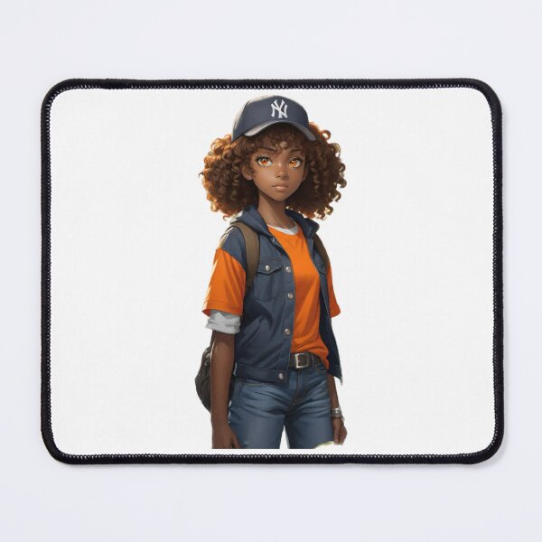 Item preview, Annabeth Chase (black) designed and sold by Popshop7.