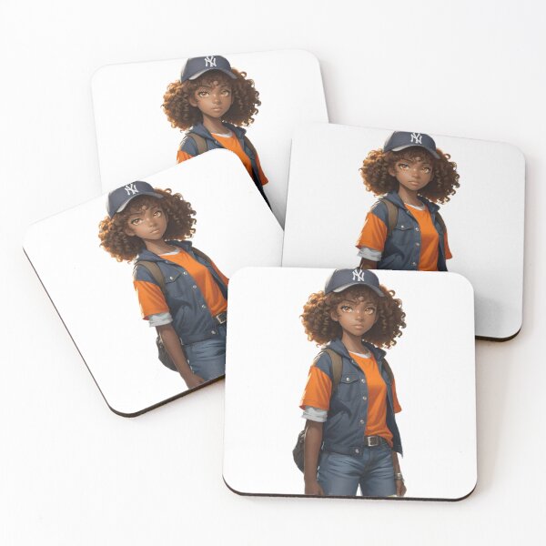 Item preview, Annabeth Chase (black) designed and sold by Popshop7.