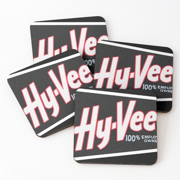Item preview, Vintage Hy-Vee Logo designed and sold by G. Holland.
