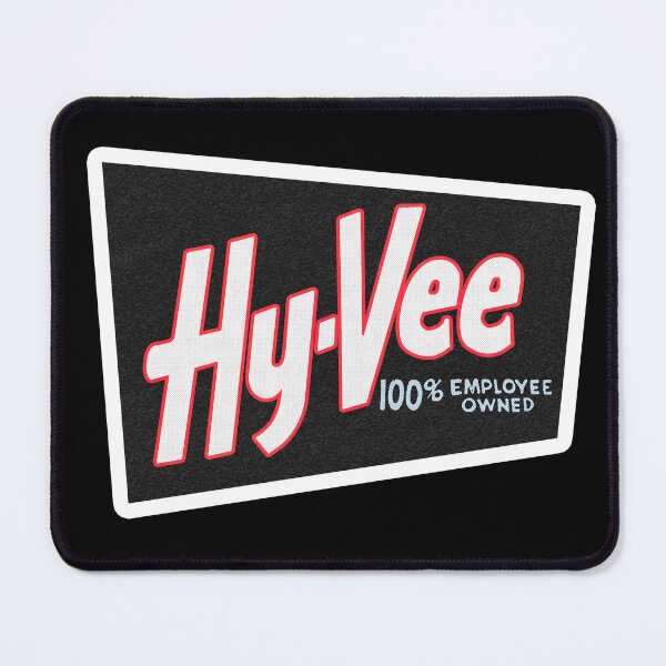 Item preview, Vintage Hy-Vee Logo designed and sold by G. Holland.