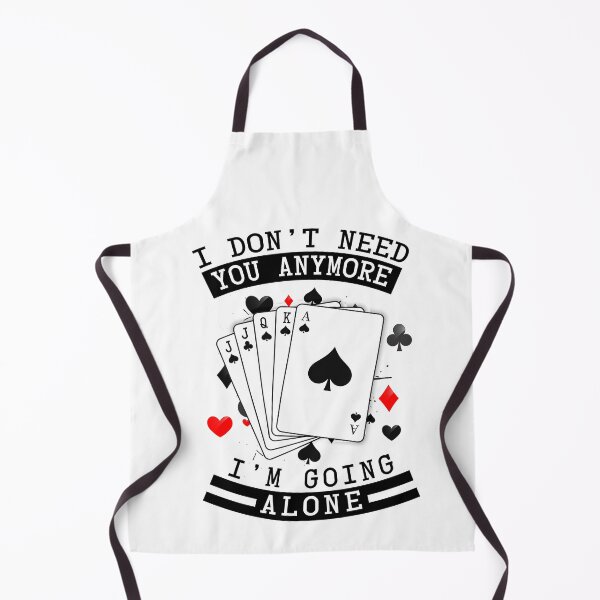 Item preview, I Don't Need You Anymore, I'm Going Alone designed and sold by celegreat.